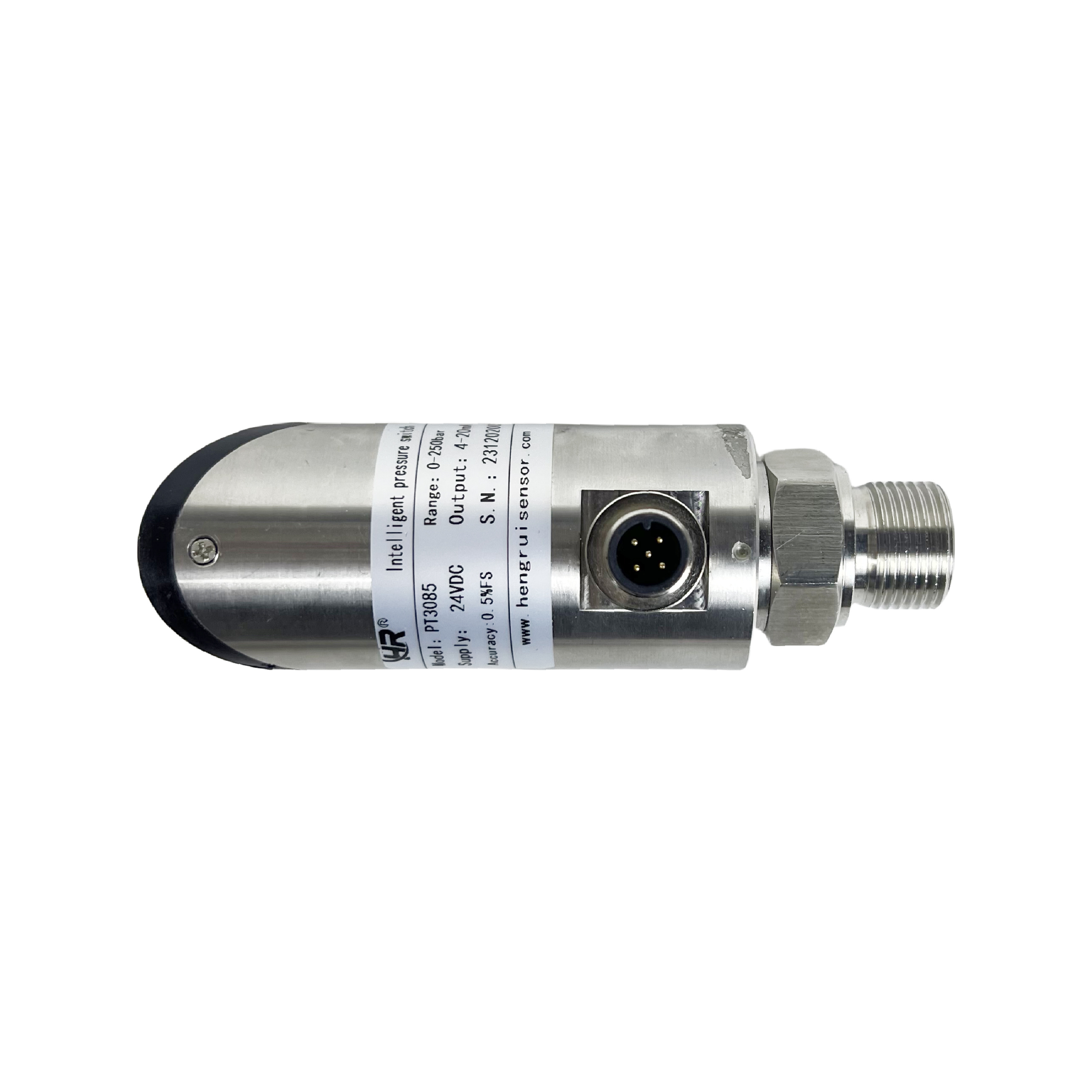 PT3085 Electronic level switch Brand manufacture Intelligent Digital pressure level sensor OEM