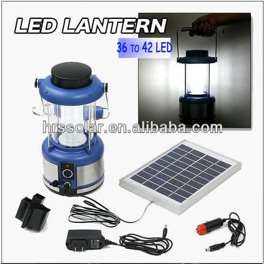 Rechargeable Emergency Light Led Camping Light, Emergency Solar Camping Lamp, Solar Tent Camping Lighting