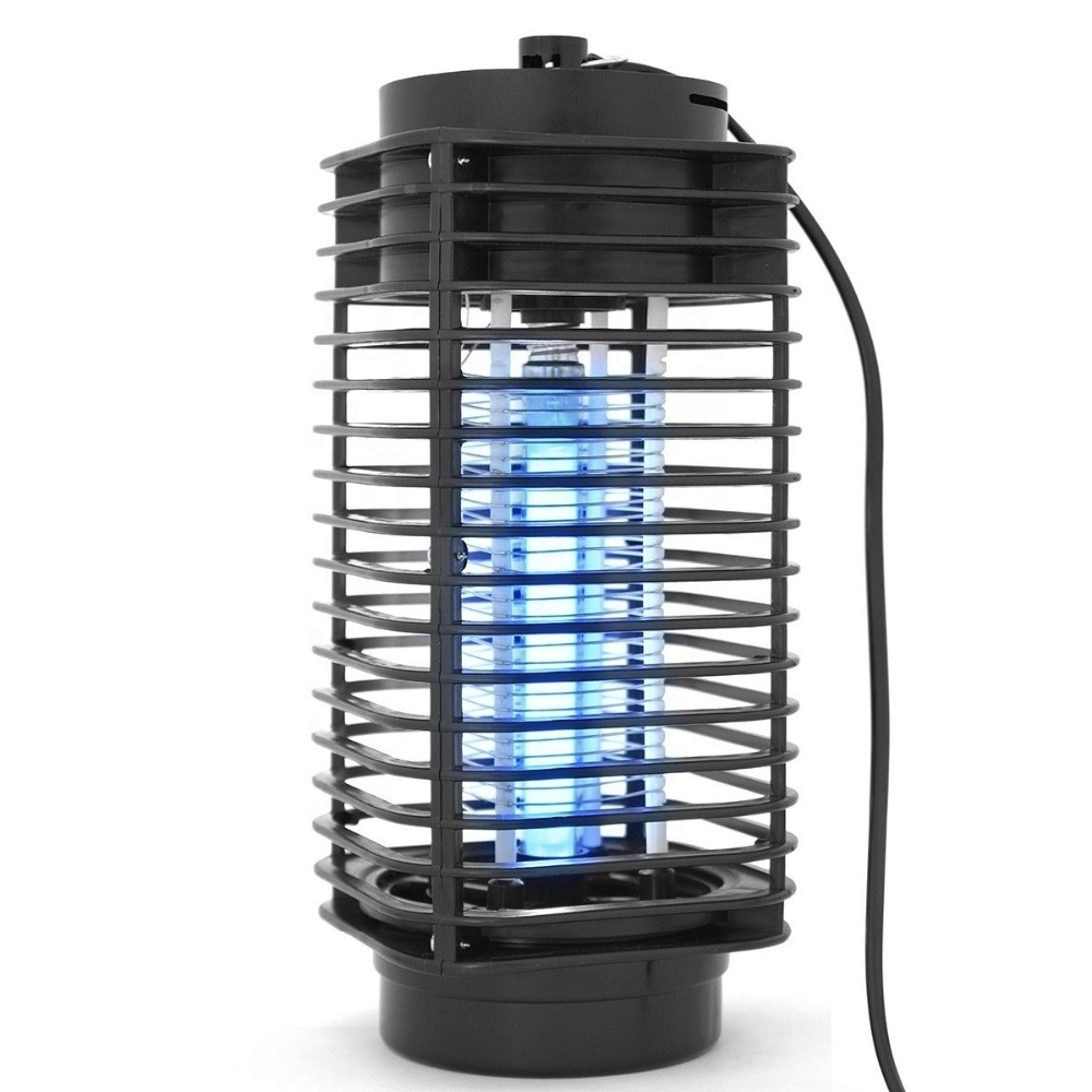 UV light electric mosquito trap killer lamp Bug zapper