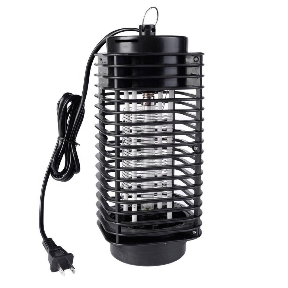 UV light electric mosquito trap killer lamp Bug zapper