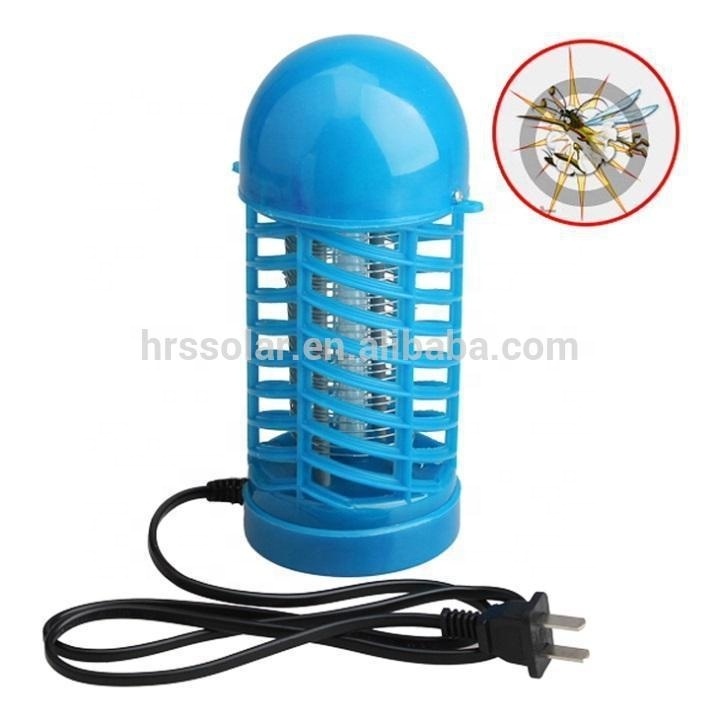 2019 UV 12V electric insect PEST killer lamp/ mosquito killer lamp Bug zapper