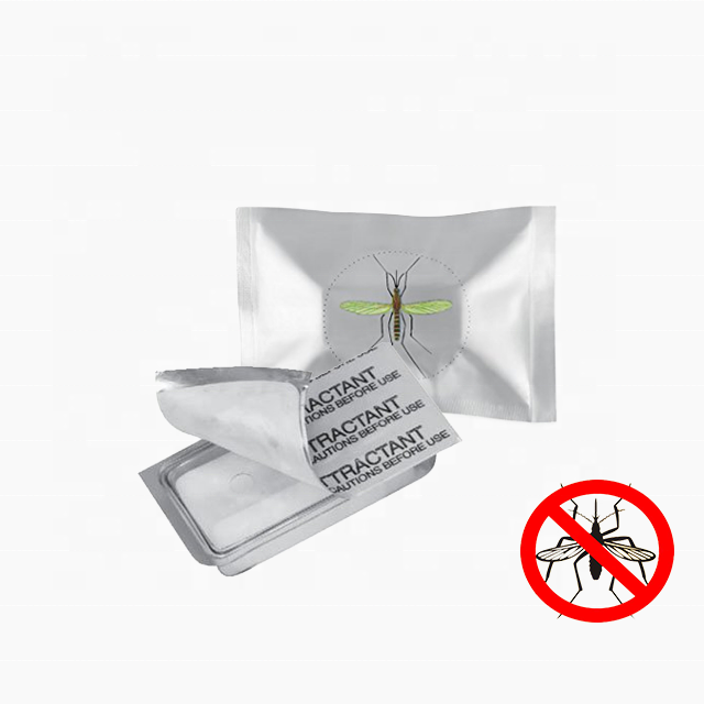 Best Mosquito Octenol Attractant lurex 6pack fro CO2 mosquito killer trap light outdoor