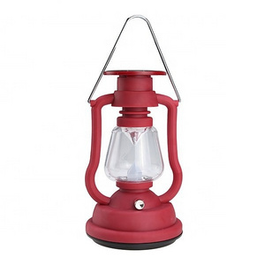 Solar Powered Camping Lantern/light with backup Hand Crank