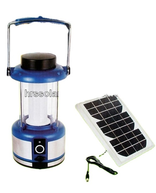 Rechargeable Emergency Light Led Camping Light, Emergency Solar Camping Lamp, Solar Tent Camping Lighting