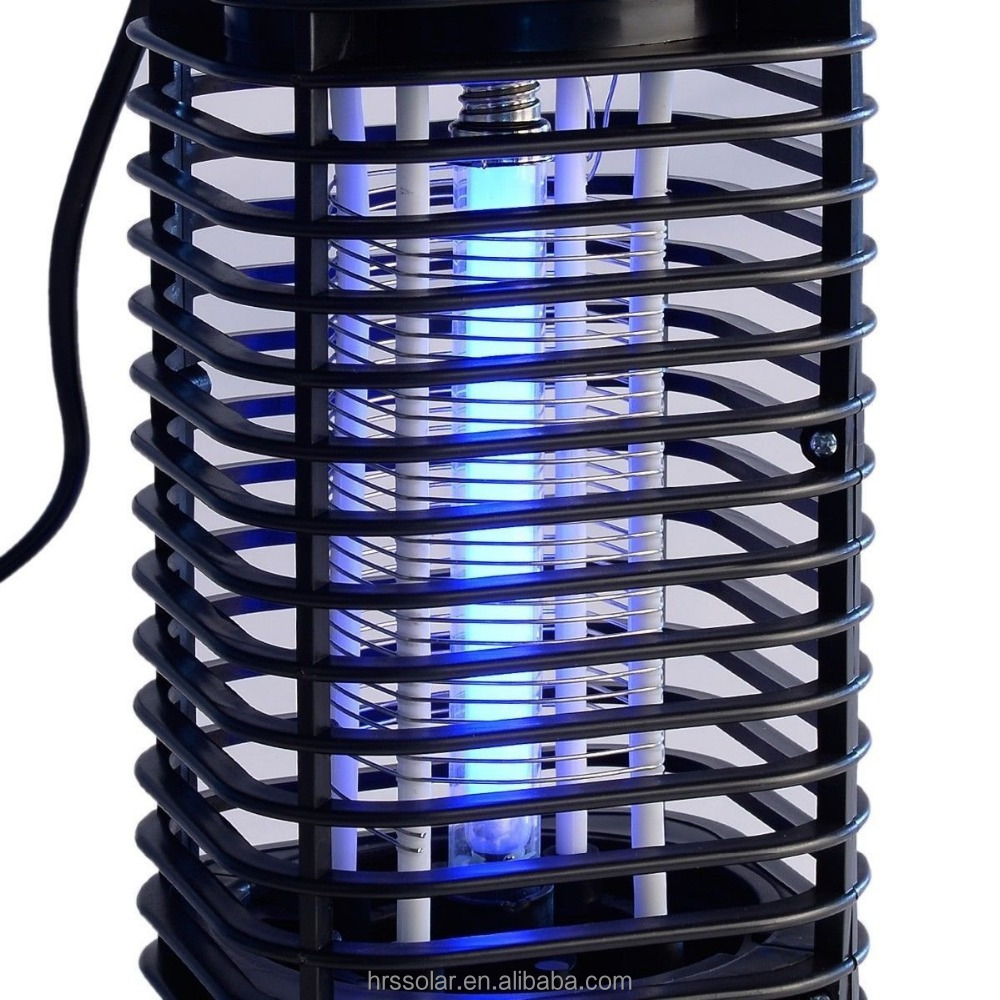 UV light electric mosquito trap killer lamp Bug zapper