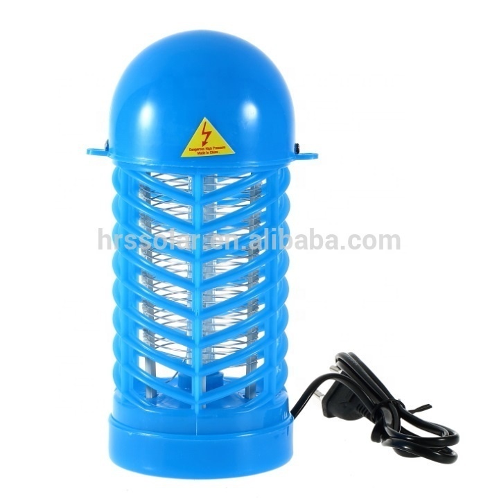 2019 UV 12V electric insect PEST killer lamp/ mosquito killer lamp Bug zapper