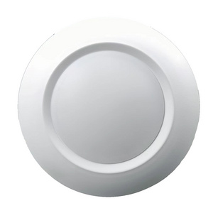 Dimmable LED Disk Light 6"  Mini LED Ceiling light Flush Mount Ceiling Fixture Installs into Recessed Can LED Downlight Daylight