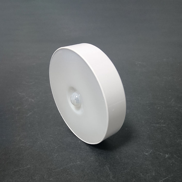 Battery Powered Motion Sensor Led Light