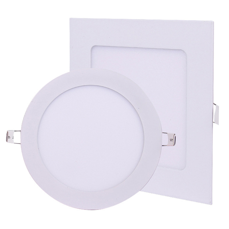 Hot sale New Style commercial recessed ceiling led Spot down light