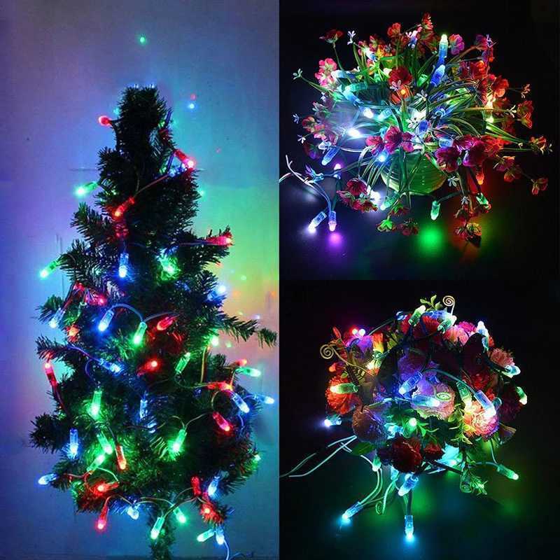 IP68 5V RGBW  dmx smart holiday decoration remote control christmas permanent led pixel point lights for decoration