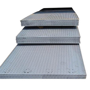 Hot Rolled Flat Plate Ballistic Armor Plate Sheets Metal Sheets Astm A572 Carbon Steel Ms Steel 20mm Coated Boiler Plate