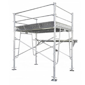 heavy duty h frame scaffolding mason system construction door steel scaffold frame tubular steel frames