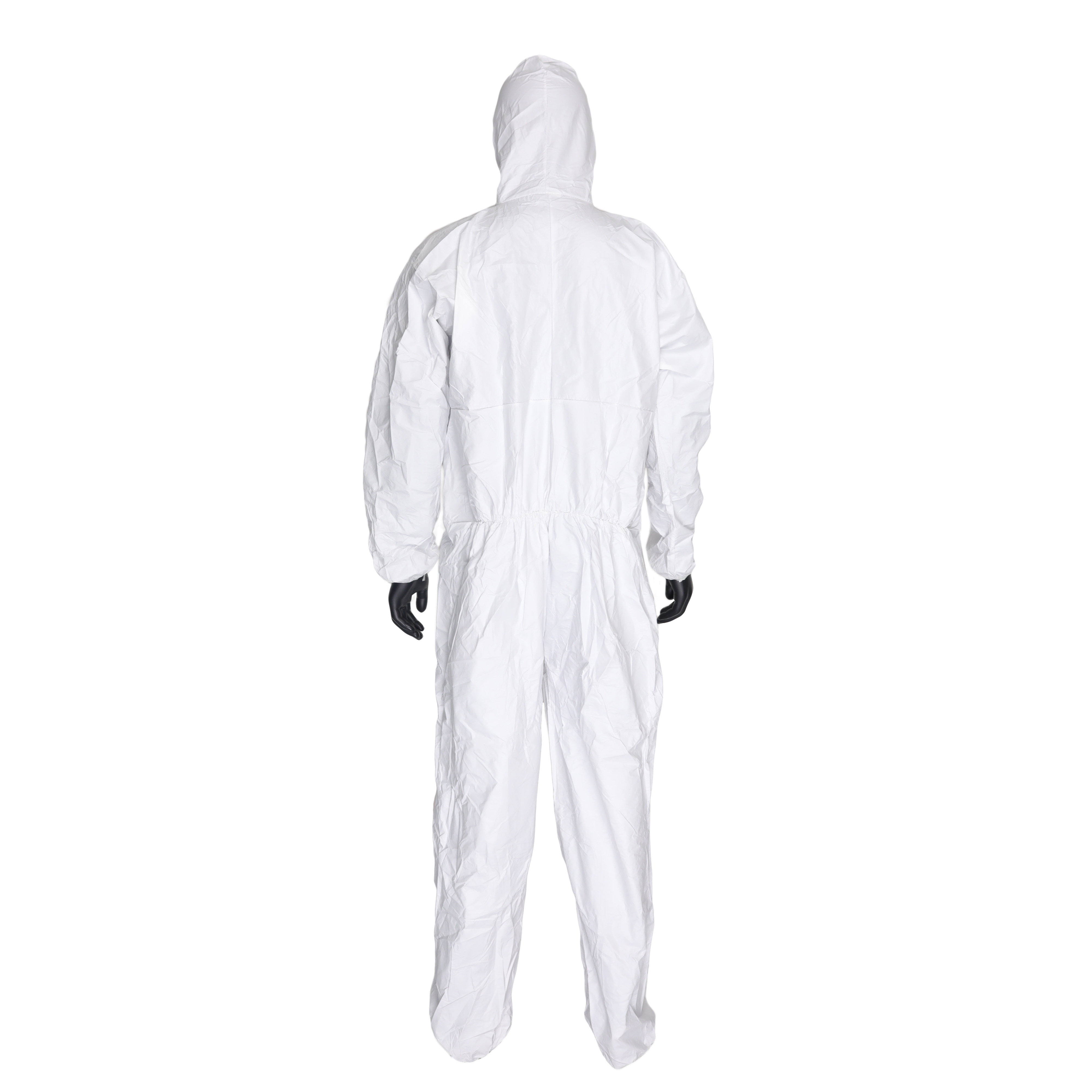 High quality Factory Wholesale Protection Overalls Disposable Coverall Work Clothes