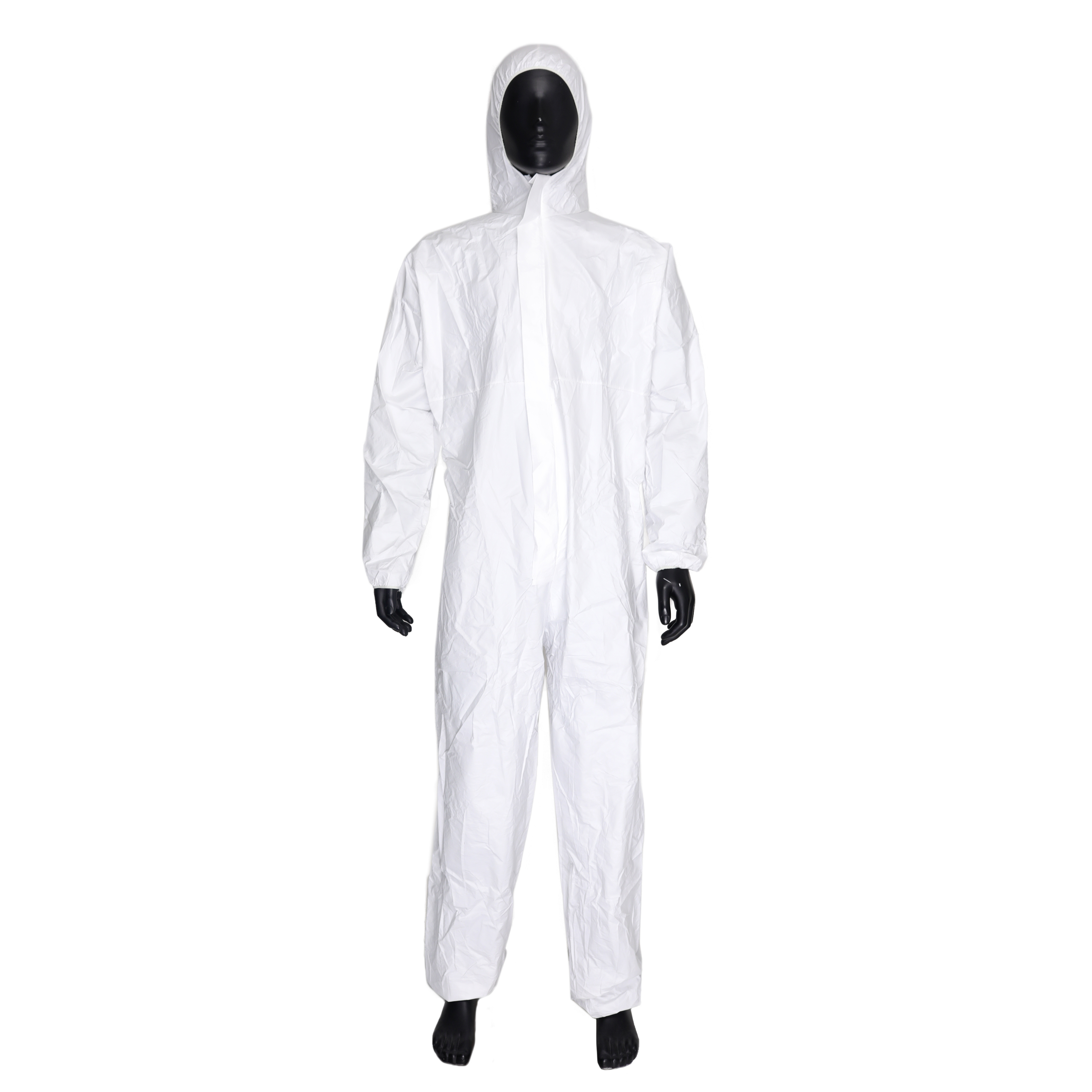 High quality Factory Wholesale Protection Overalls Disposable Coverall Work Clothes