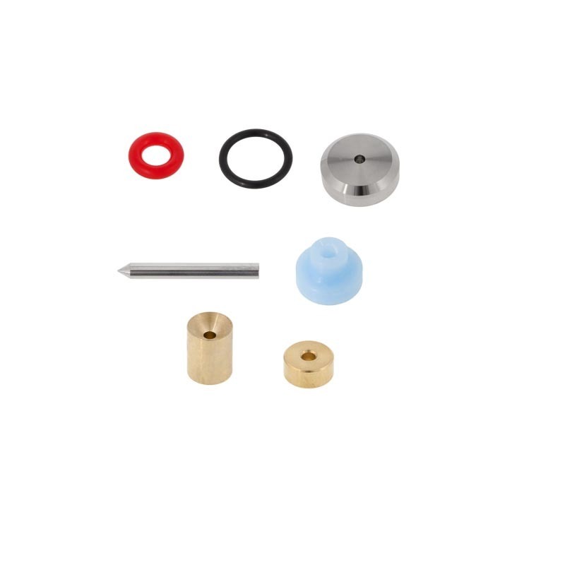 Water Jet Spare Parts  711484-1 Mini On/Off Valve Maintenance Kit