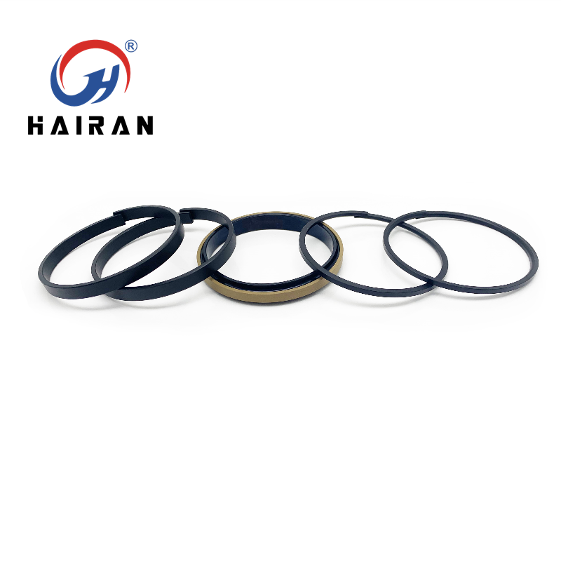 302013-1 High Pressure Piston Seal Kit Intensifier Water Jet Pump Spares Kit Hp Seal