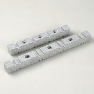 SM Busbar Support Insulators (DMC Insulator) SM45 Bar Busbar Insulator Essential Insulation Materials & Elements