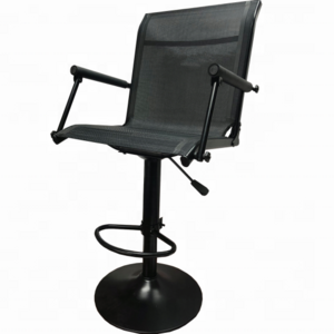 height adjustable Swivel Box Blind Chair hunting chair HRRK119