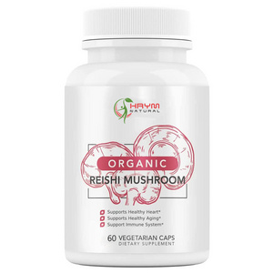 High Quality Ganoderma Lucidum Spore Capsules 1000g Reishi Mushroom Extract Capsules