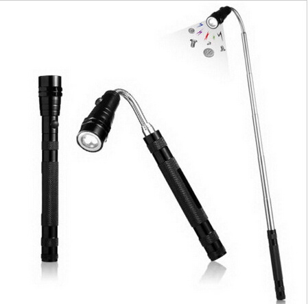 Bendable magnetism led flashlight ,H0T329 multi tool flashlight , new led camping flashlight