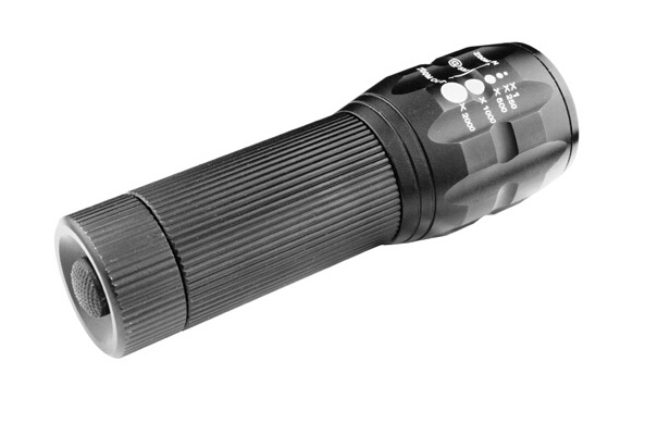 a-ok High Power Small Best Flashlight Torch