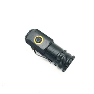 Multifunctional Outdoor Portable led Work Pocket Led Light Mini Led Keychain Flashlight Rechargeable Keychain Light