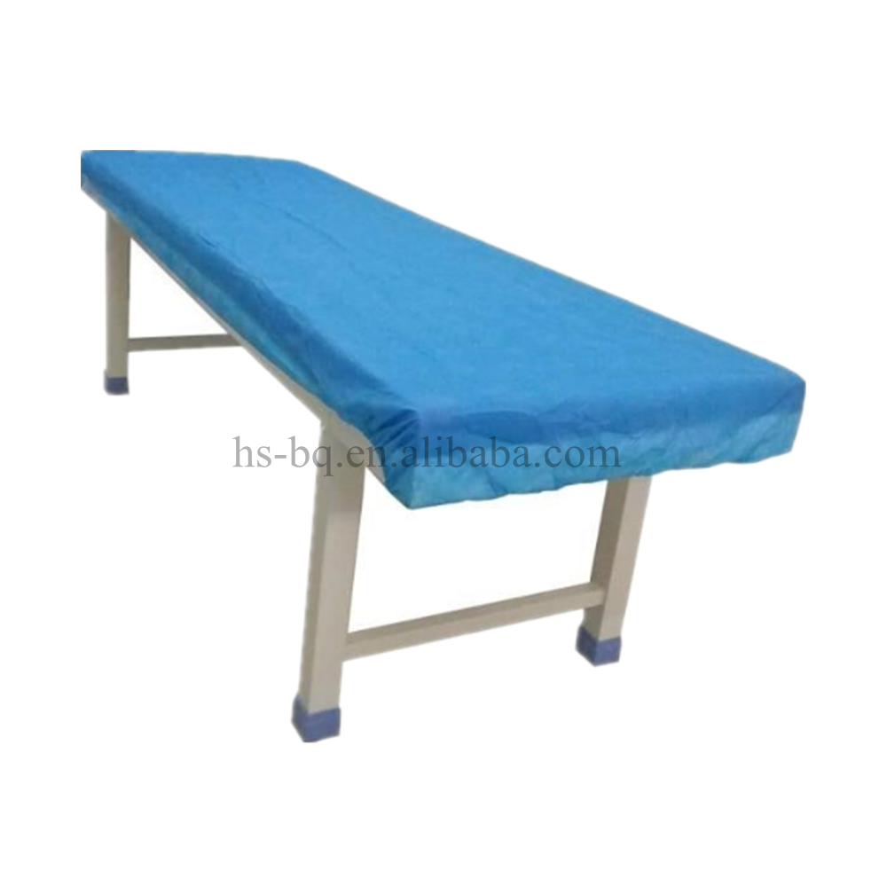 Medical Consumable Supplies Sterile Surgical Disposable Bed Cover/sheet