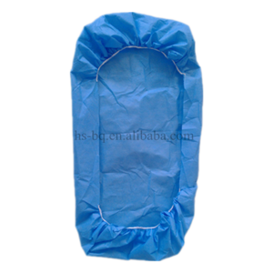 Medical Consumable Supplies Sterile Surgical Disposable Bed Cover/sheet