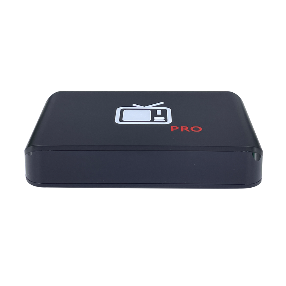 Home Strong Factory Supply High Quality Design IPTV Pro Tv Box Android 8k uhd Player Set Top Tv Box Best Android TV Box