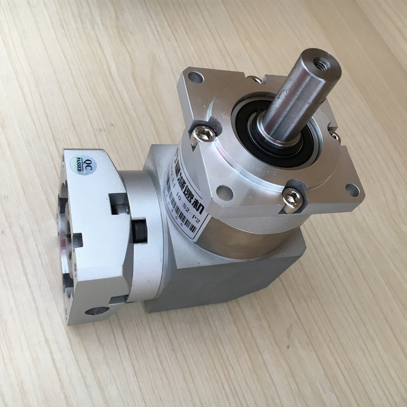 Right angle Planetary Gearbox