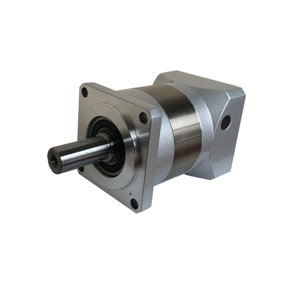 PLF060 Hight rpm small planetary gear motor speed reduction gearbox