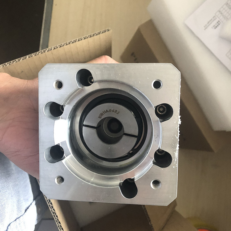 Precise Planetary Gear Box High Torque Planetary Durst Gearbox For Siemens Motor Gearbox Variator