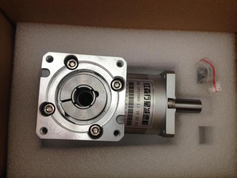 China Manufacturer Price Electric Motor Planetary Gearbox