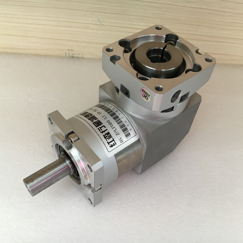 Right angle Planetary Gearbox