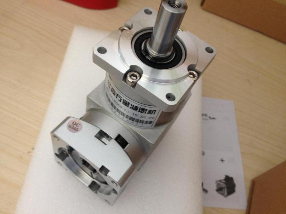 China Manufacturer Price Electric Motor Planetary Gearbox