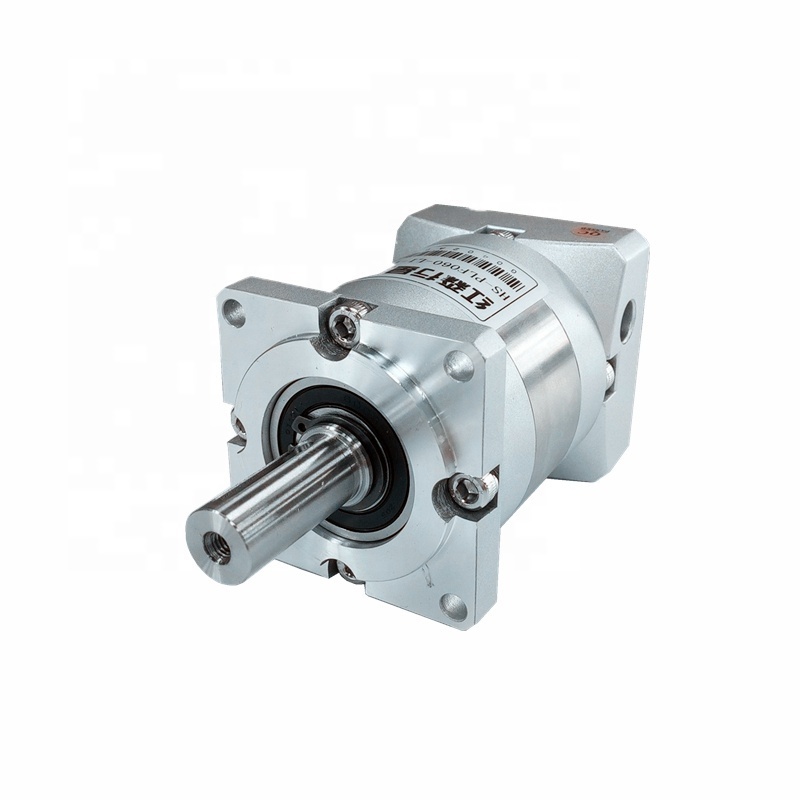 High torque Planetary gearbox for Mitsubishi Delta Shimpo servo motor