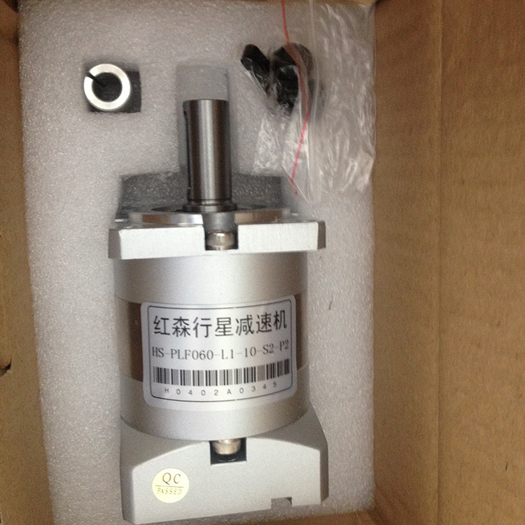 Precise Planetary Gear Box High Torque Planetary Durst Gearbox For Siemens Motor Gearbox Variator