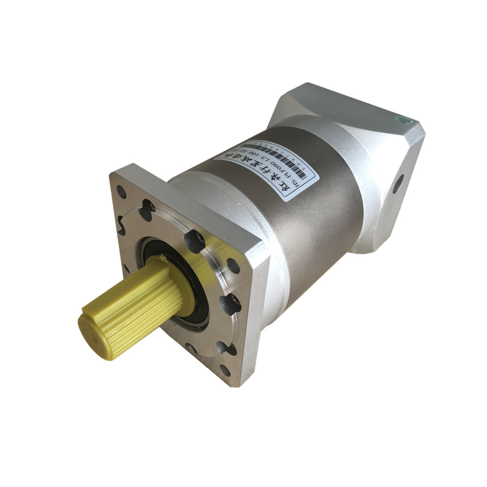 200 ratio 120 nm Electric motor planetary servo gearbox