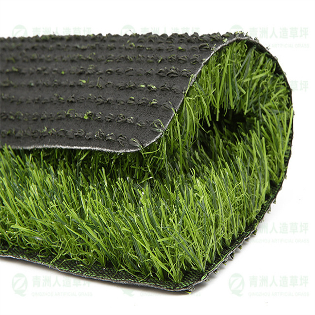 Low Price Artificial Grass Synthetic Turf Lawn Carpet Mat For Garden Outdoor Football Sport Soccer landscape grass