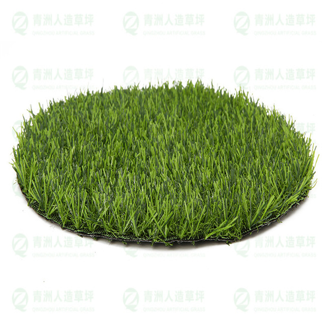 Low Price Artificial Grass Synthetic Turf Lawn Carpet Mat For Garden Outdoor Football Sport Soccer landscape grass