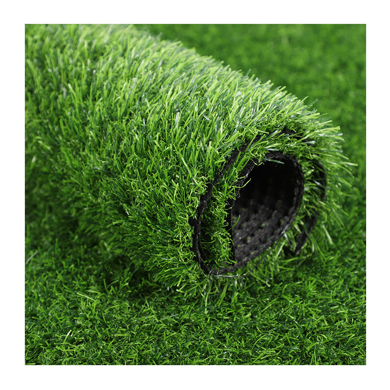 Fashionable Artificial Turf Garden Landscaping Artificial Grass