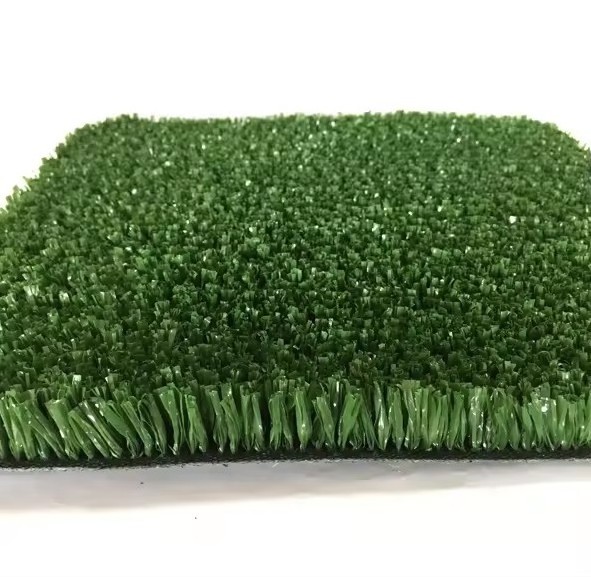 Quality Anti-Uv Synthetic Soccer Turf Grass Non Infill Football Artificial Grass