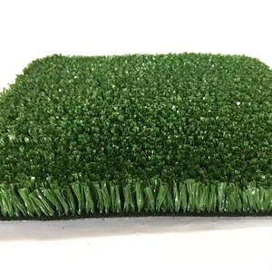 Quality Anti-Uv Synthetic Soccer Turf Grass Non Infill Football Artificial Grass