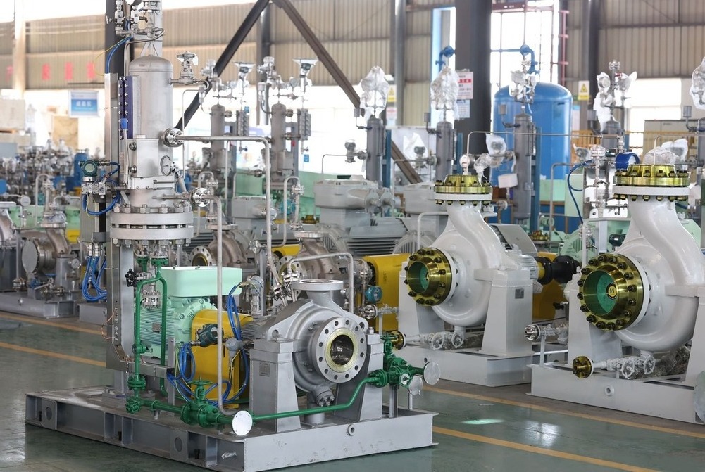 600000 Ton Mt0 Device Waste Alkali Liquid Feeding Pump For Water, Containing 1% -2% Sodium Hydroxide, Catalyst Particles