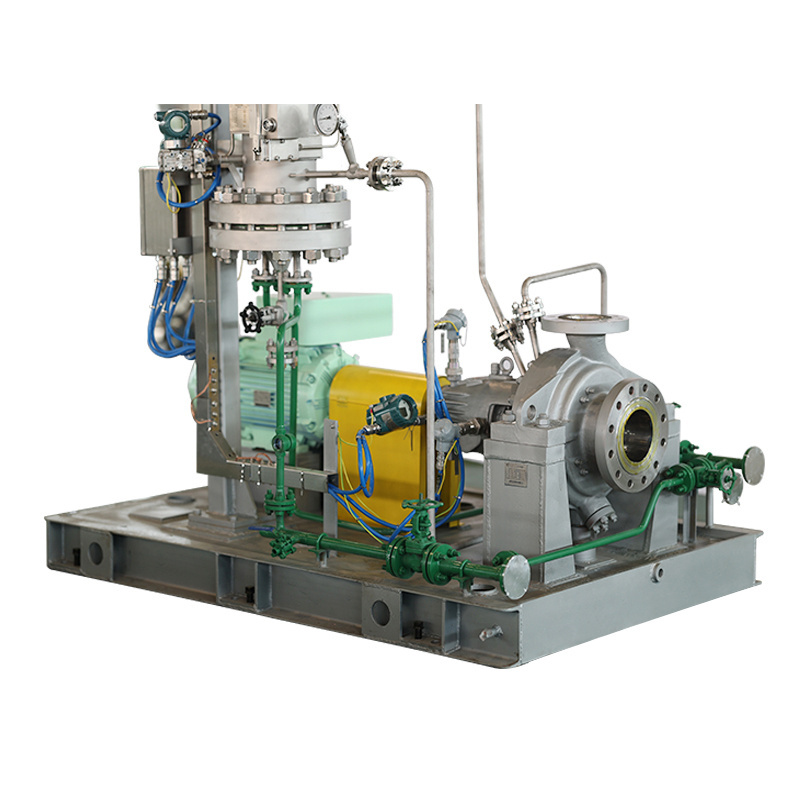 600000 Ton Mt0 Device Waste Alkali Liquid Feeding Pump For Water, Containing 1% -2% Sodium Hydroxide, Catalyst Particles