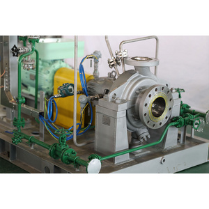 600000 Ton Mt0 Device Waste Alkali Liquid Feeding Pump For Water, Containing 1% -2% Sodium Hydroxide, Catalyst Particles