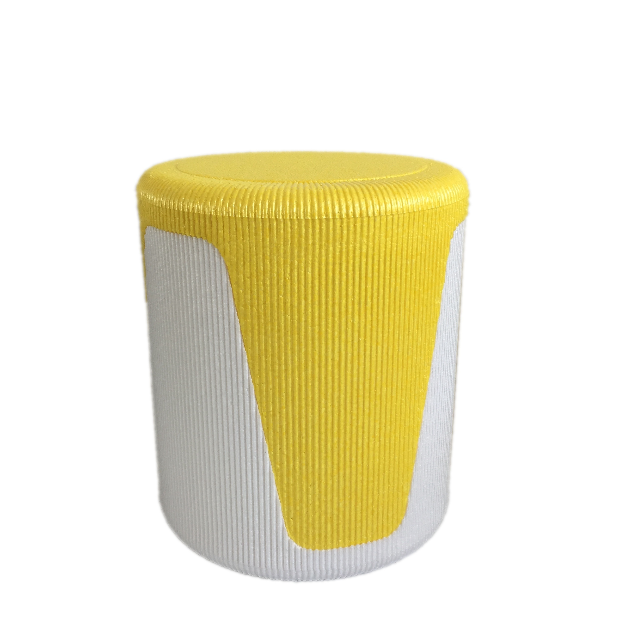 HS plastic stool EPP furniture chair for child with logo promotion food cooler ice box