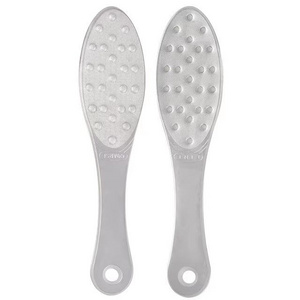 2022 Hot Sale Stainless Steel Foot File Foot Grater Pedicure Rasp Foot Rasp Callus Remover