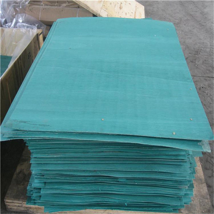 Factory Price High Temperature Asbestos free Oil-Resistant Rubber Product Gasket Sheet