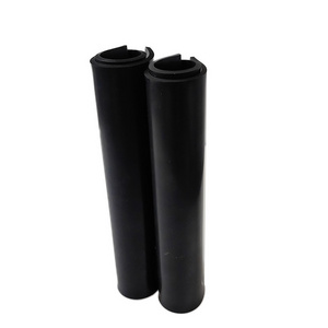 FKM Rubber Sheet 100% Virgin Vitons black  Rubber Sheet Gasket sheet roll